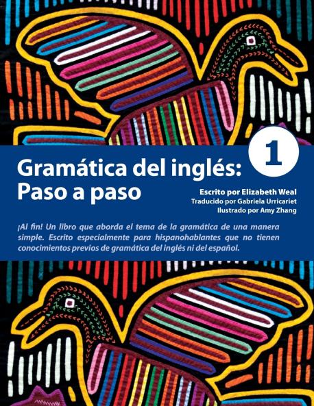 Gramática del inglés