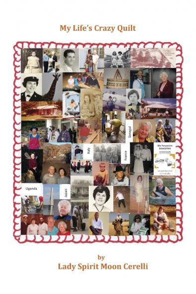 My Life's Crazy Quilt