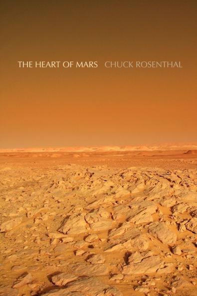 The Heart of Mars