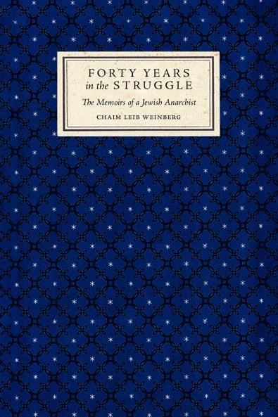 Forty Years in the Struggle