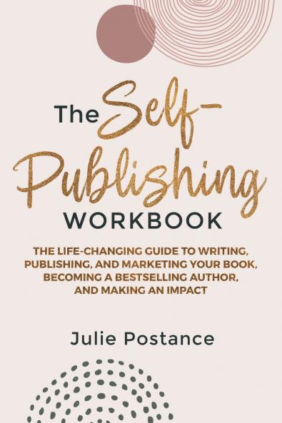 The Self-Publishing Workbook