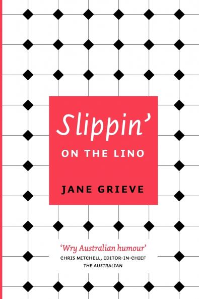Slippin' on the Lino