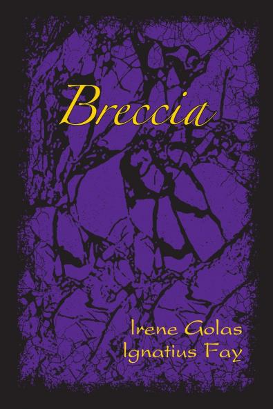 Breccia