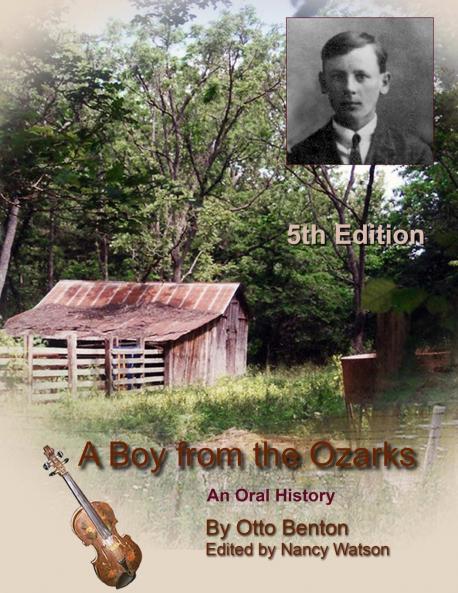 A Boy from the Ozarks