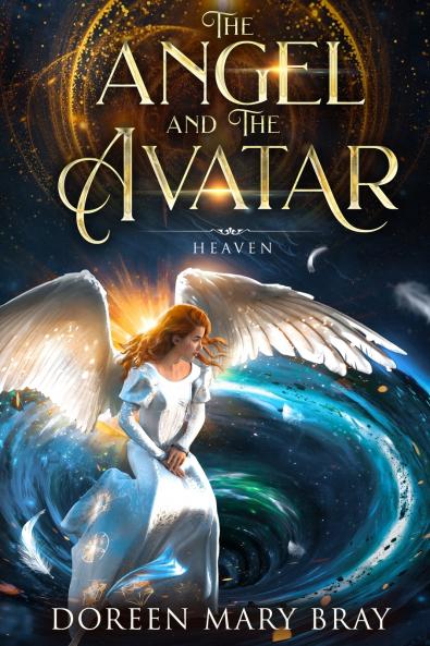 The Angel and The Avatar