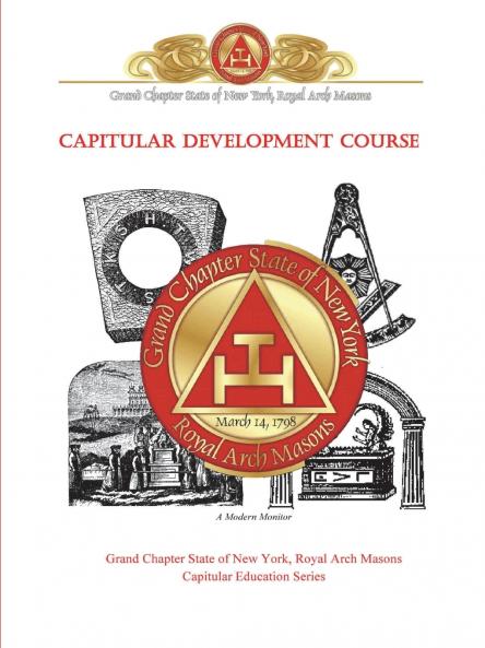 Capitular Development Course