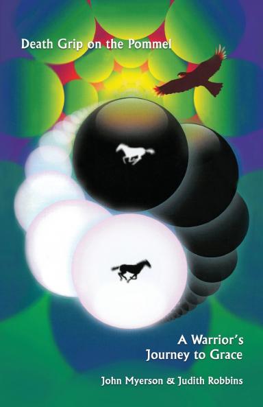 Death Grip on the Pommel