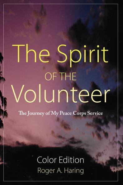 The Spirit of the Volunteer