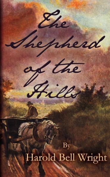The Shepherd of the Hills