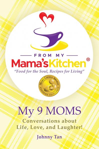 From My Mama's Kitchen ~ food for the soul recipes for living