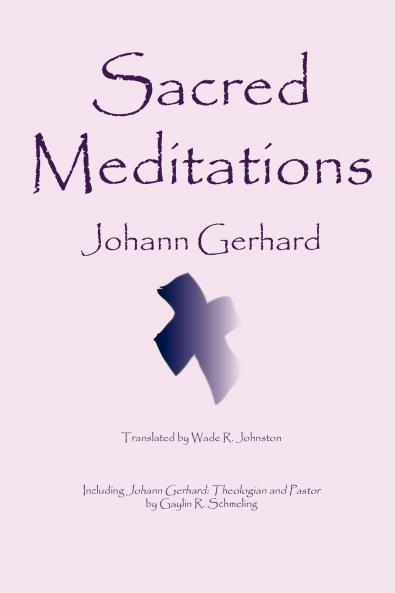 Sacred Meditations