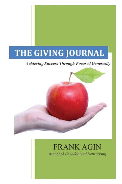 The Giving Journal