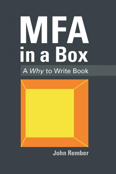 MFA in a Box