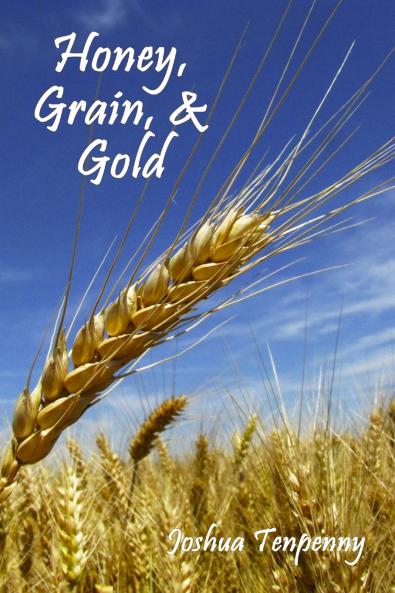 Honey Grain and Gold