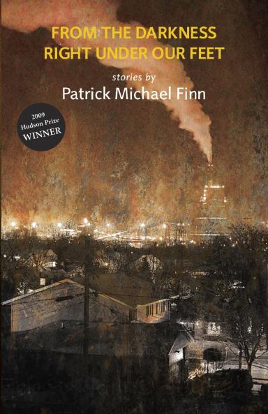 From the Darkness Right Under Our Feet