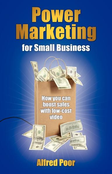 Power Marketing for Small Business