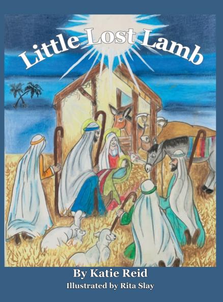 Little Lost Lamb