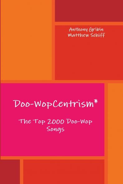 Doo-WopCentrism