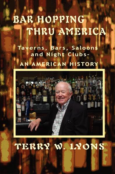 Bar Hopping thru America