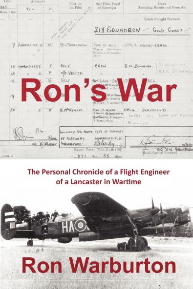 Ron's War