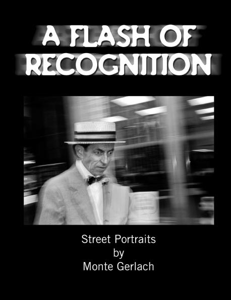 A Flash of Recognition