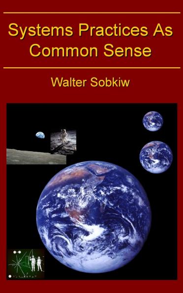 Systems Practices as Common Sense