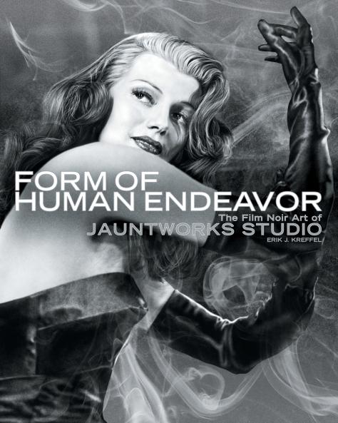 Form of Human Endeavor