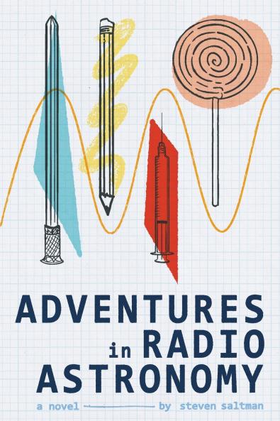Adventures in Radio Astronomy