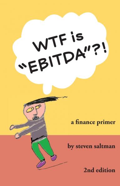 WTF is EBITDA