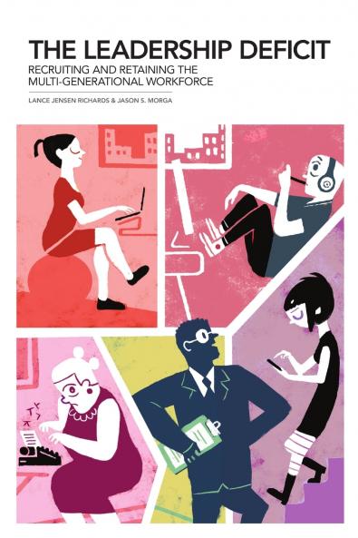 The Leadership Deficit