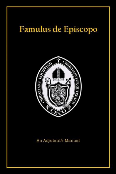 Famulus de Episcopo
