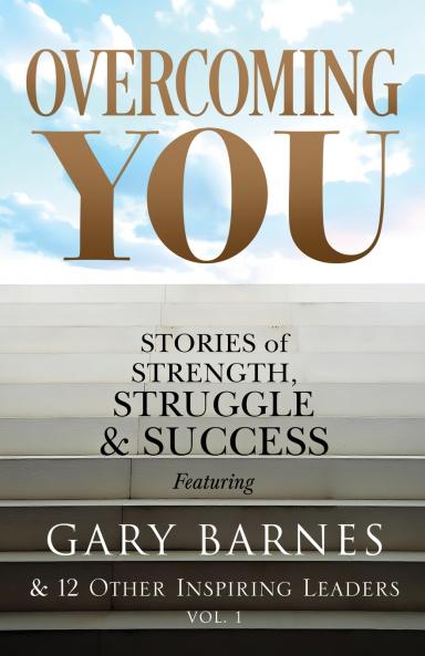 Overcoming You