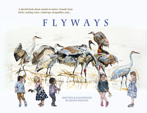 FLYWAYS