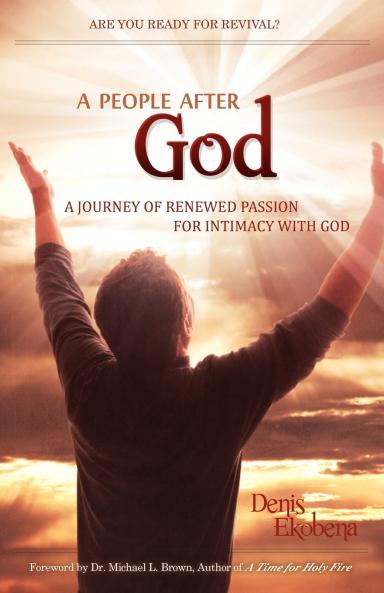 A PEOPLE AFTER GOD