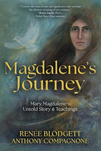 Magdalene's Journey