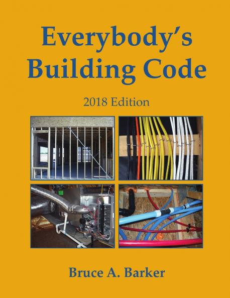 Everybody's Building Code