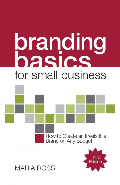Branding Basics for Small Business