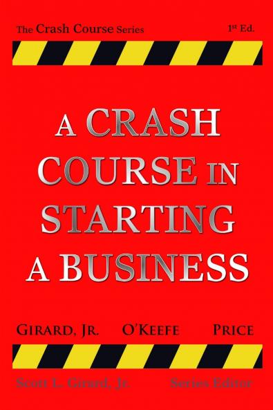 A Crash Course in Starting a Business