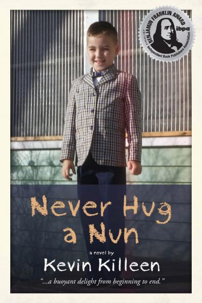 Never Hug a Nun
