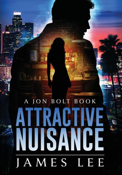 Attractive Nuisance