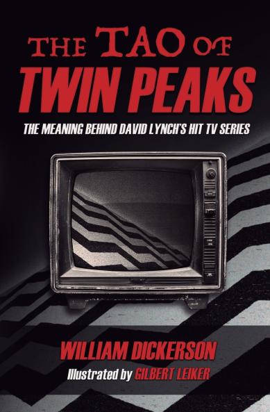The Tao of Twin Peaks