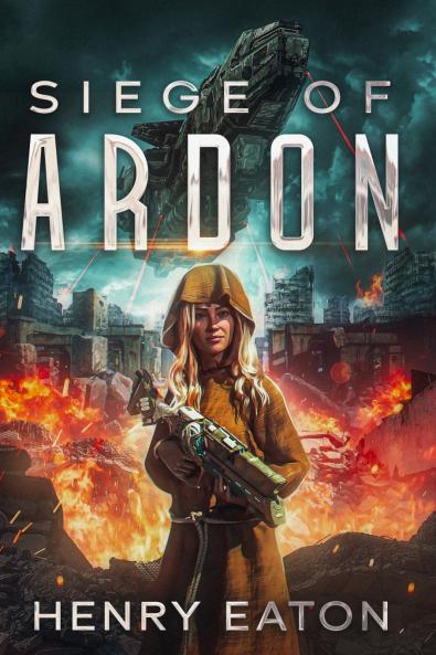 Siege of Ardon