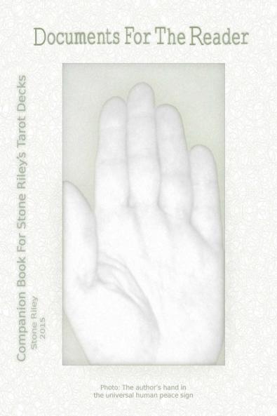 Documents For The Reader