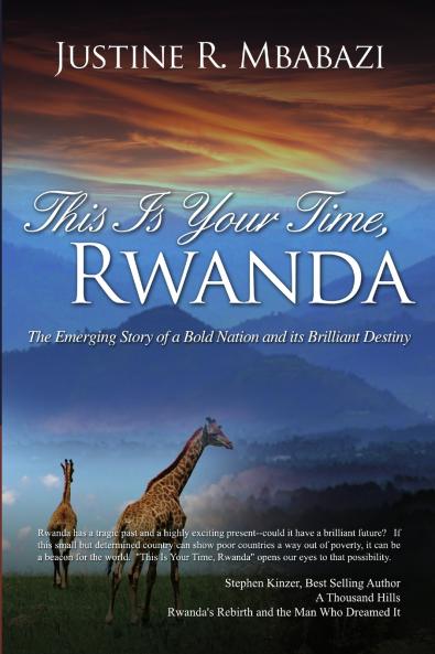 This is Your Time Rwanda