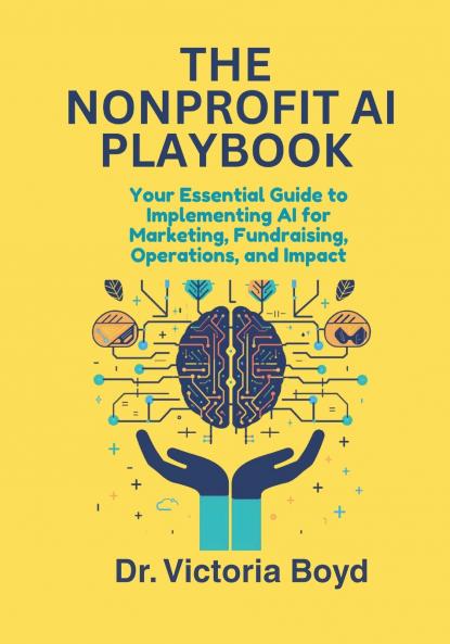 THE NONPROFIT AI PLAYBOOK