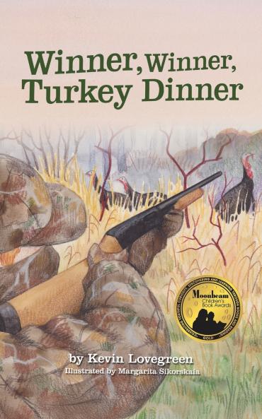 Winner Winner Turkey Dinner