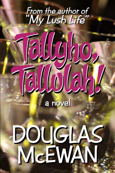 Tallyho Tallulah!