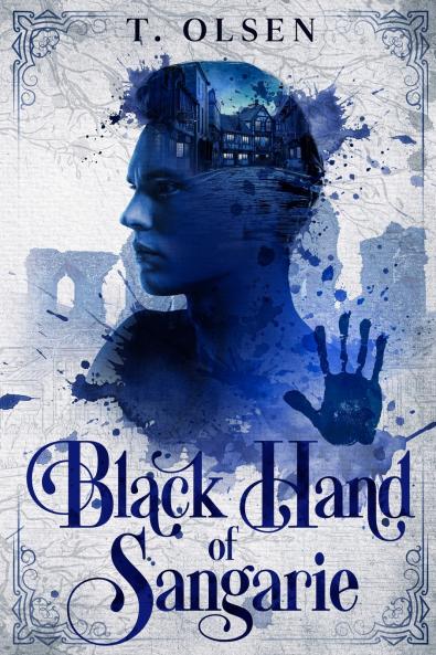 Black Hand of Sangarie