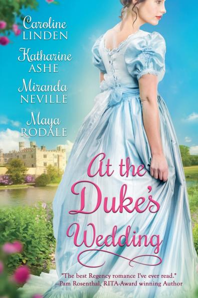At the Duke's Wedding