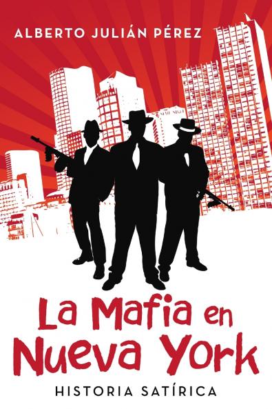 La Mafia en Nueva York